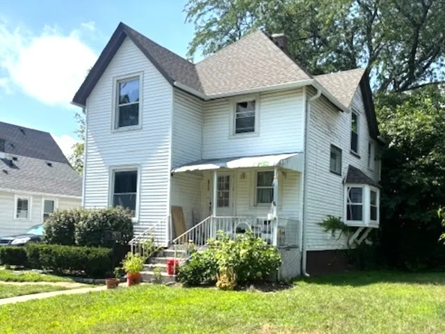 2712 Elizabeth Avenue IL