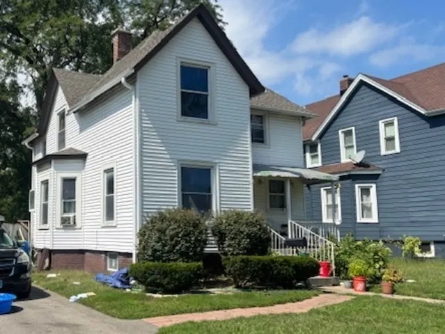 2712 Elizabeth Avenue IL