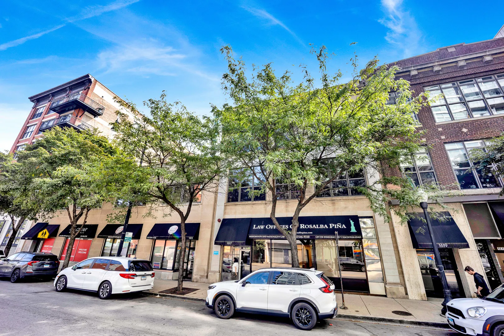1617 S Michigan Avenue 202 IL