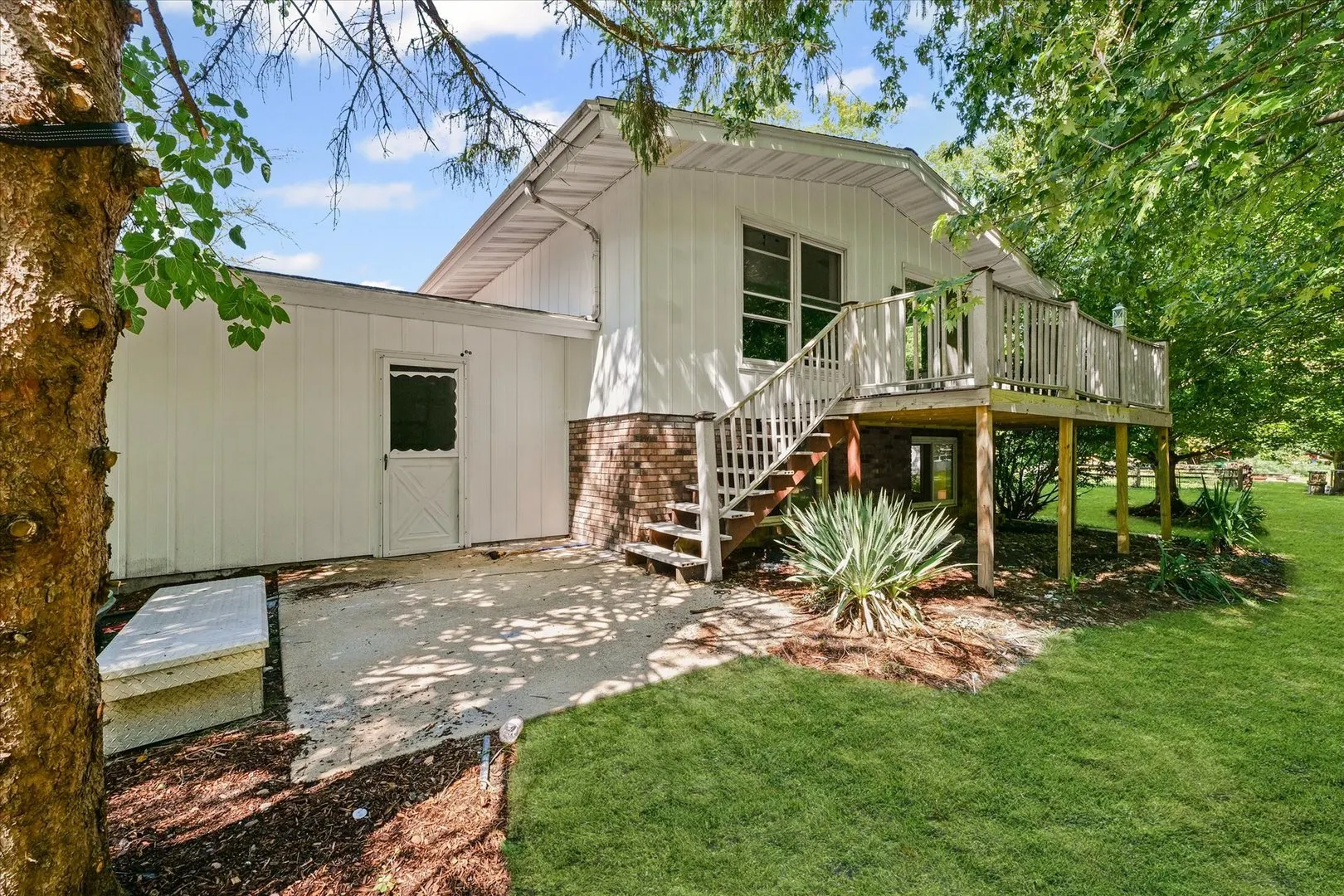 5 Allison Drive W IL