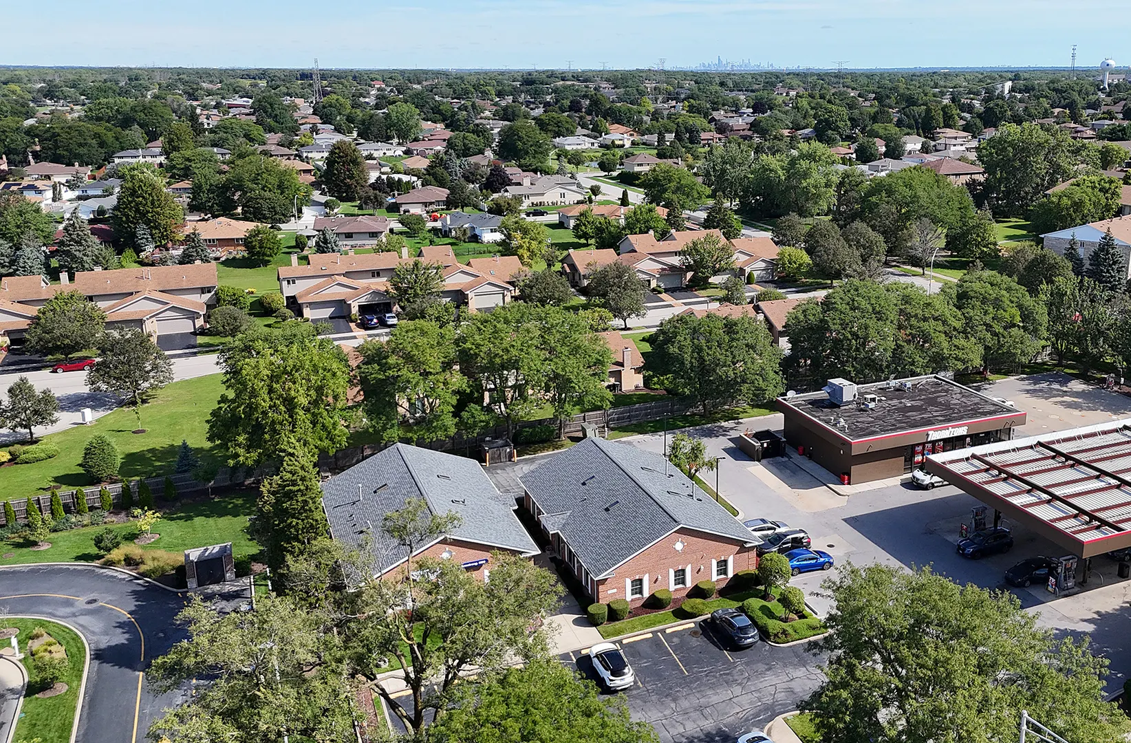 7620 W 159th Street IL