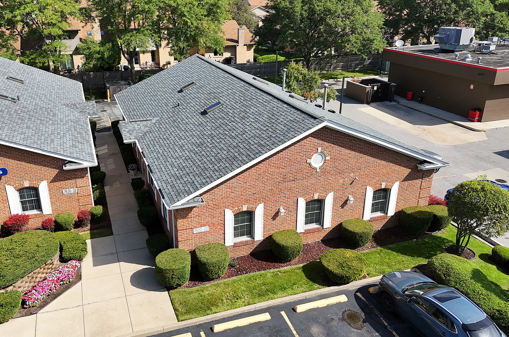 7620 W 159th Street IL