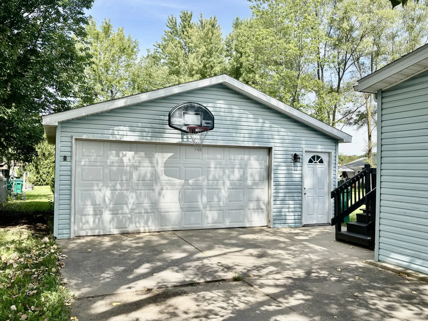 5382 Ebonywood Lane IL