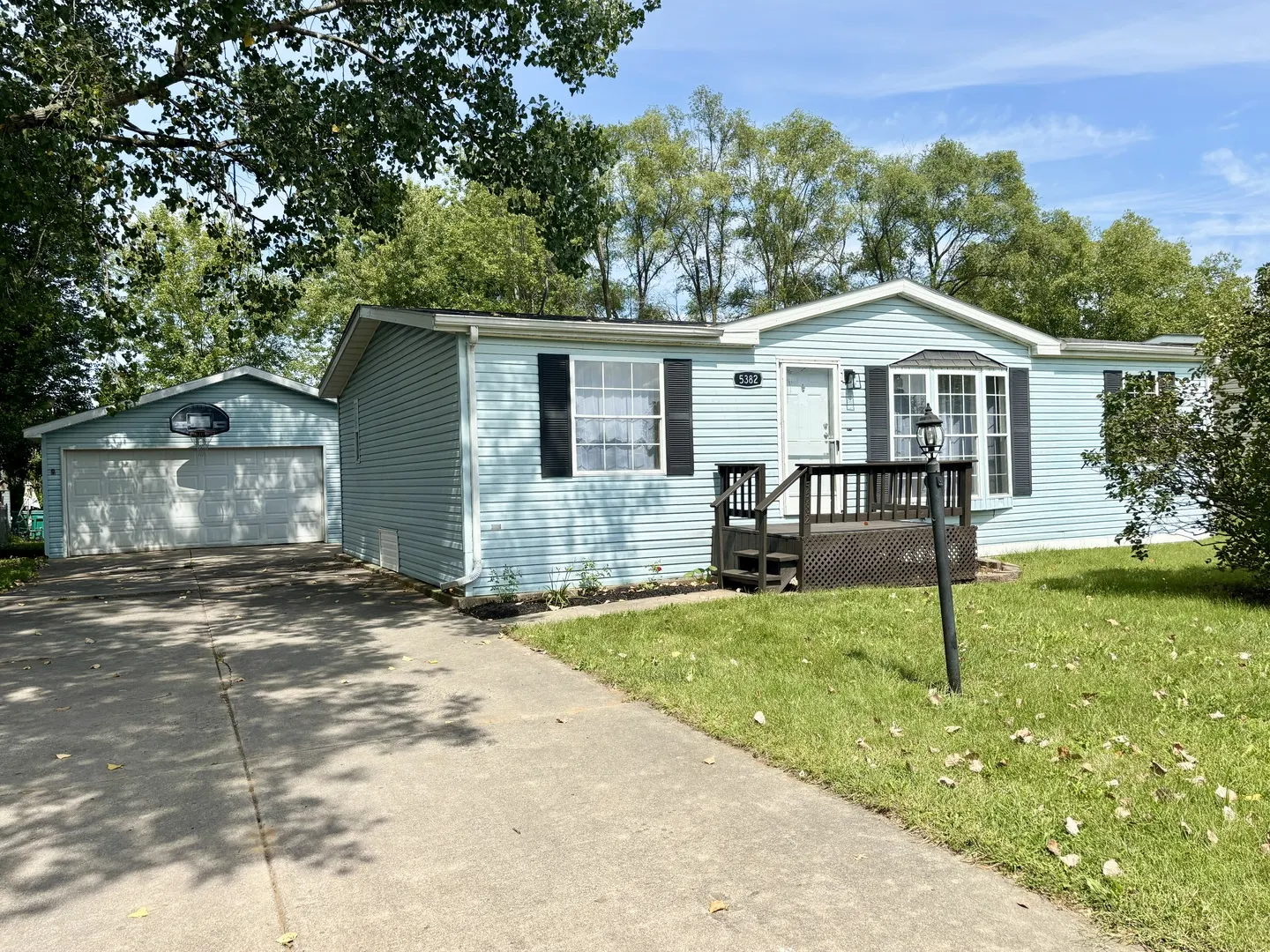 5382 Ebonywood Lane IL