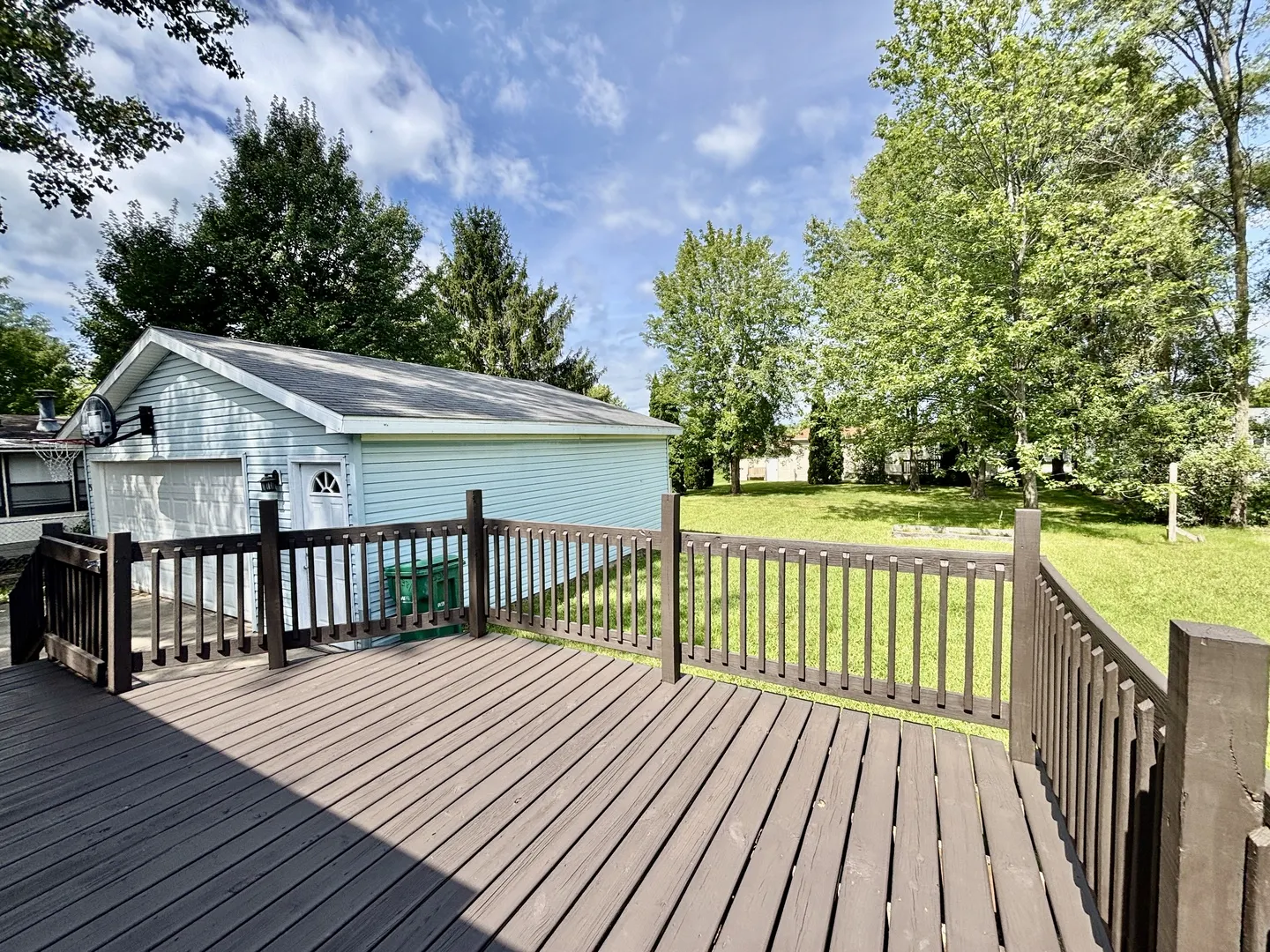 5382 Ebonywood Lane IL