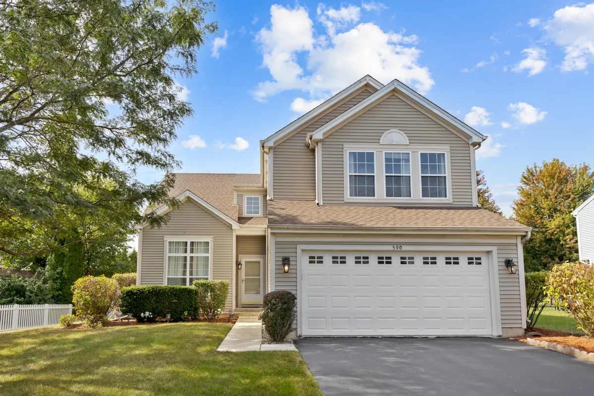 590 Fenwick Lane IL