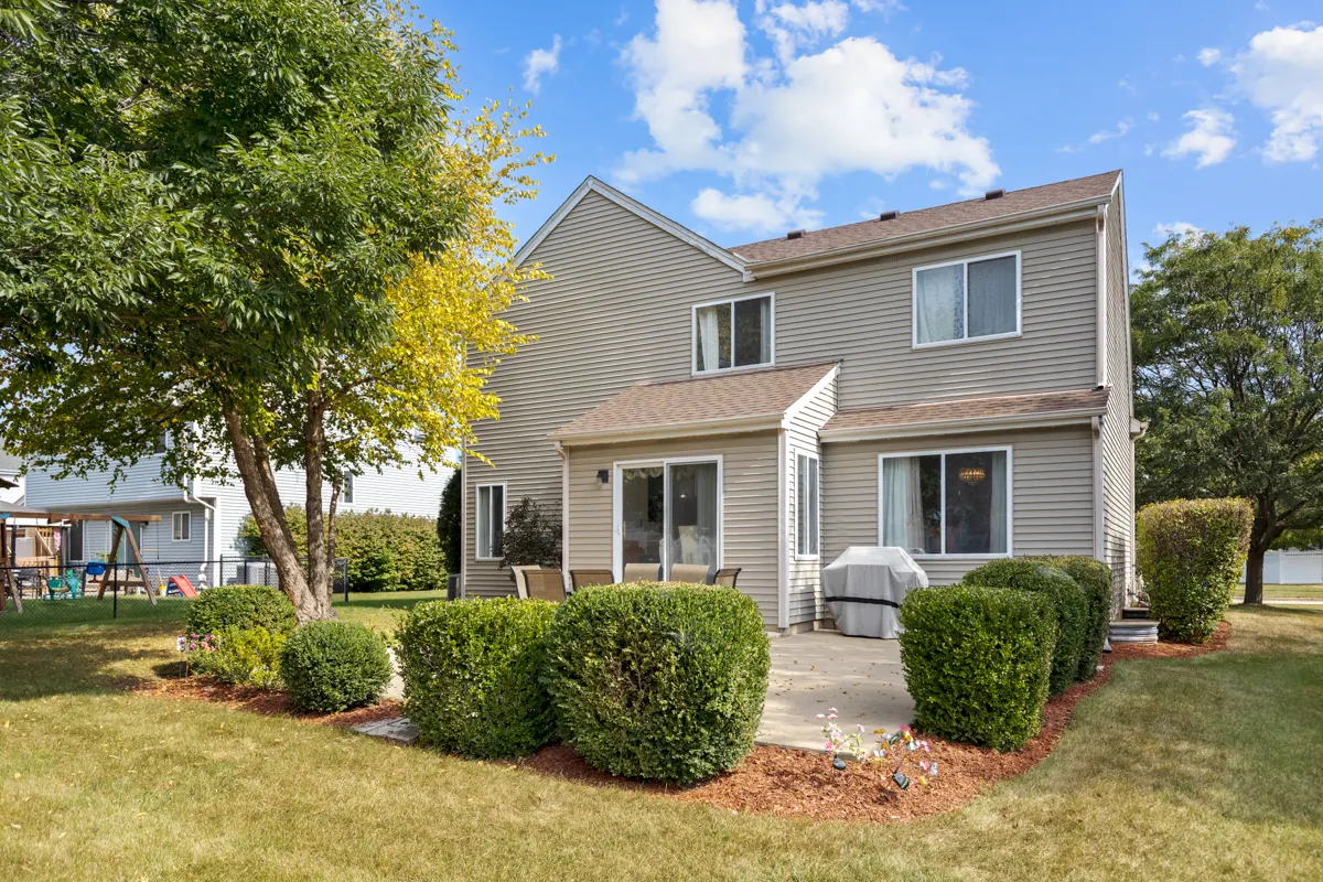 590 Fenwick Lane IL