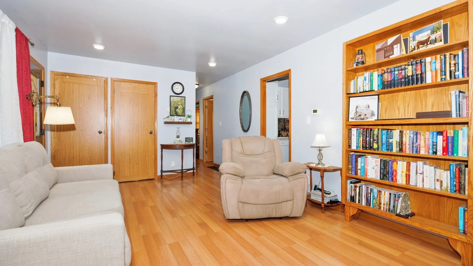 210 W North Street IL
