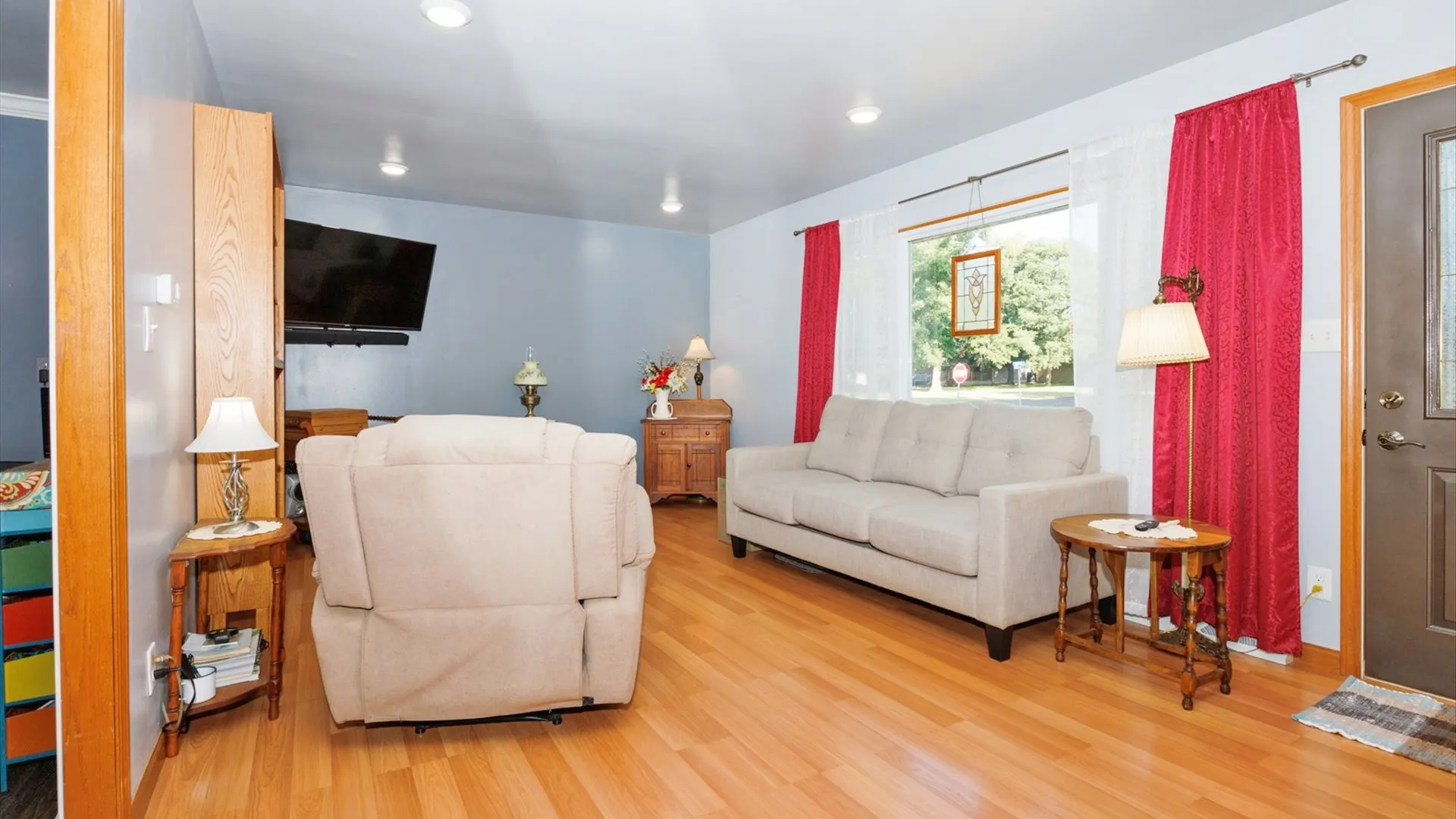 210 W North Street IL