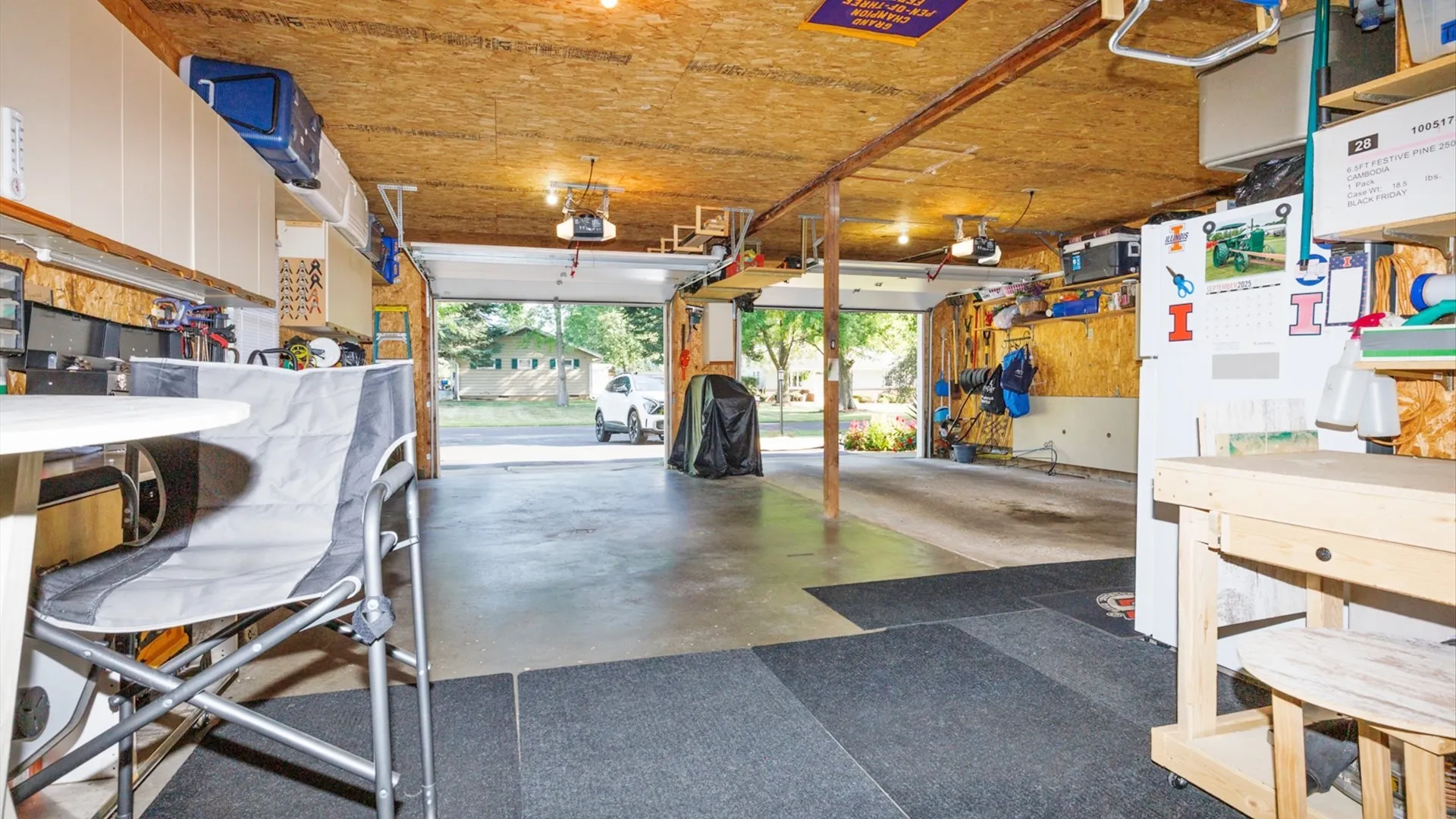 210 W North Street IL