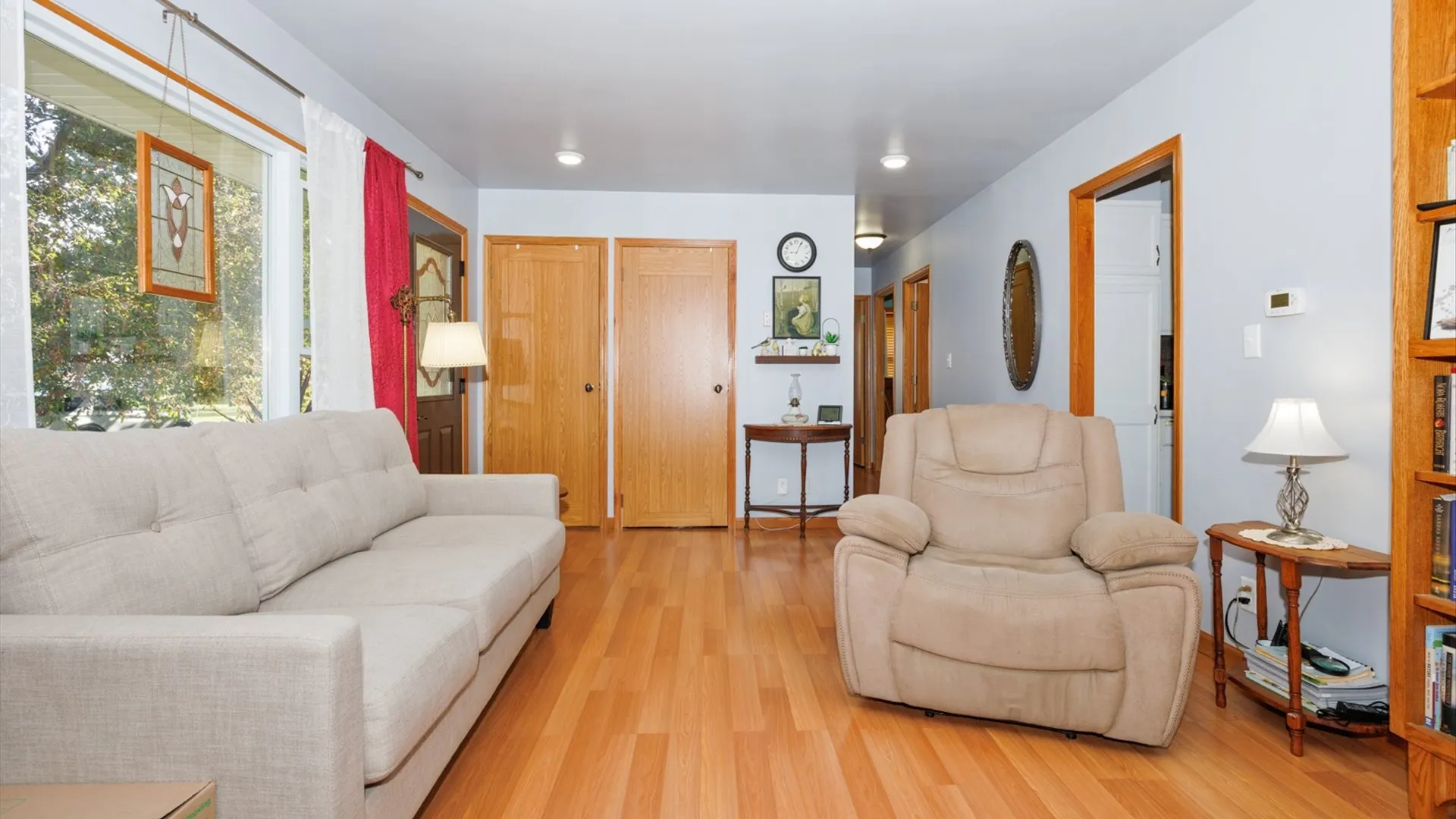 210 W North Street IL