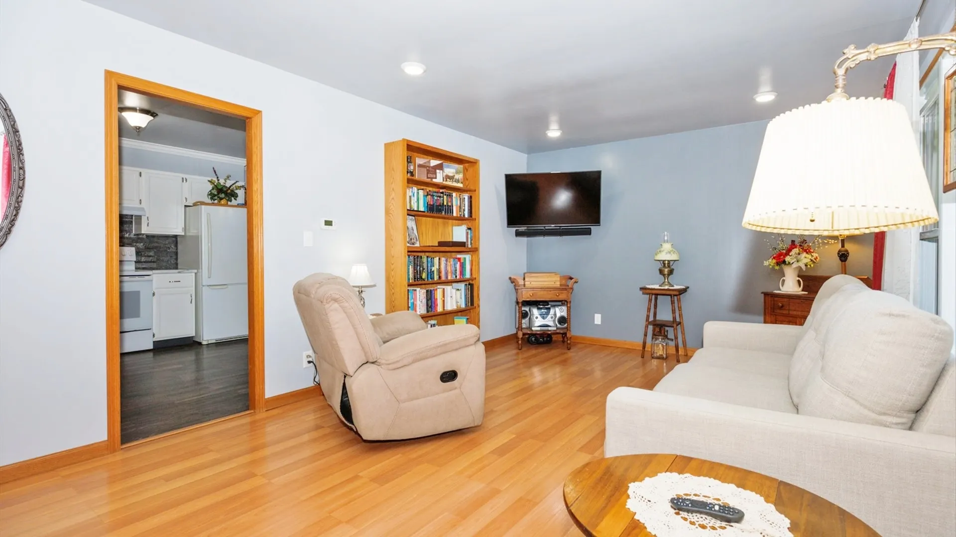 210 W North Street IL