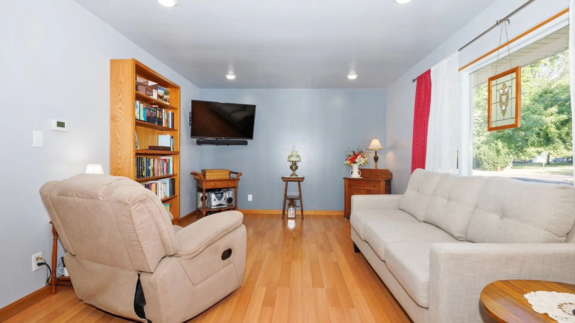 210 W North Street IL