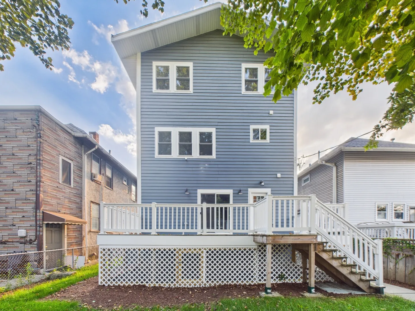 840 S Cuyler Avenue IL