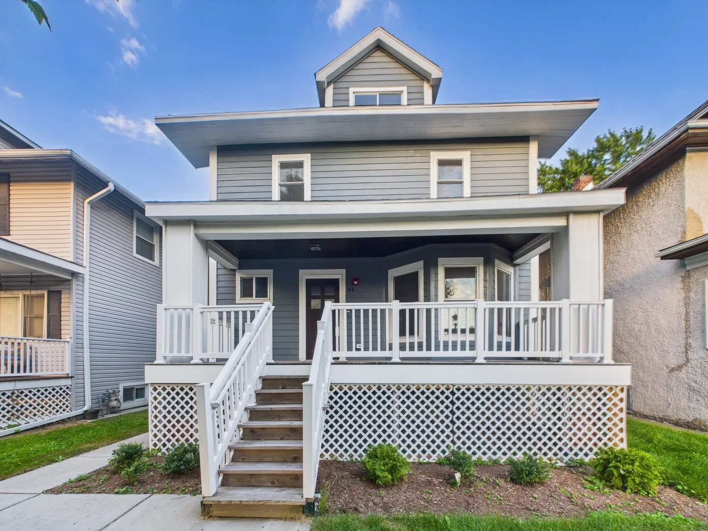 840 S Cuyler Avenue IL