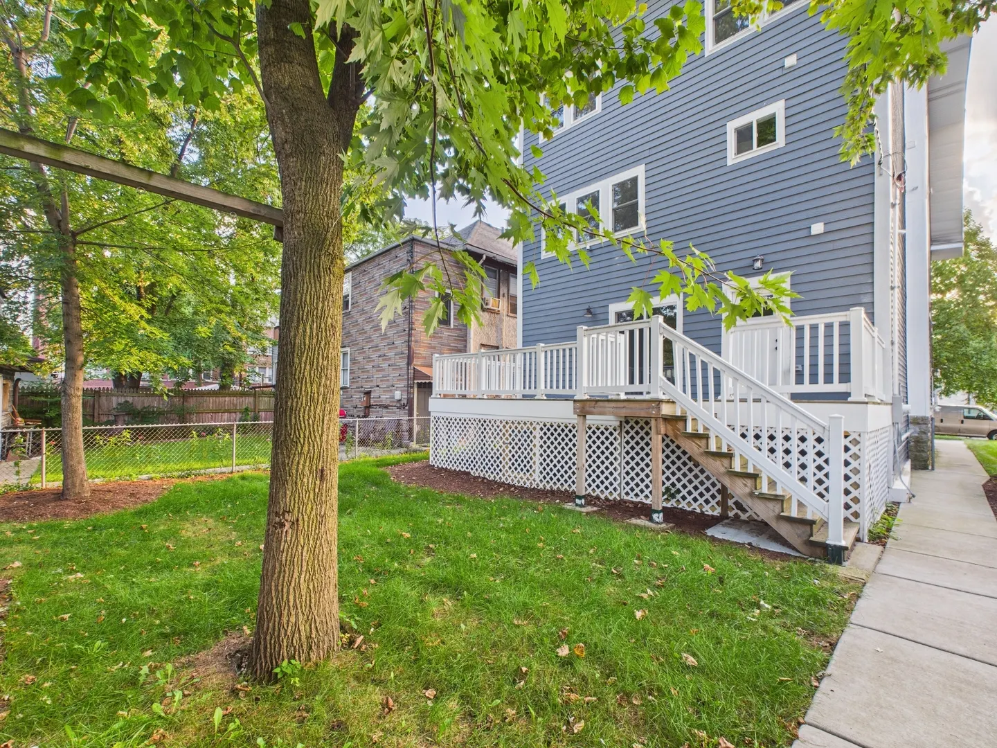 840 S Cuyler Avenue IL