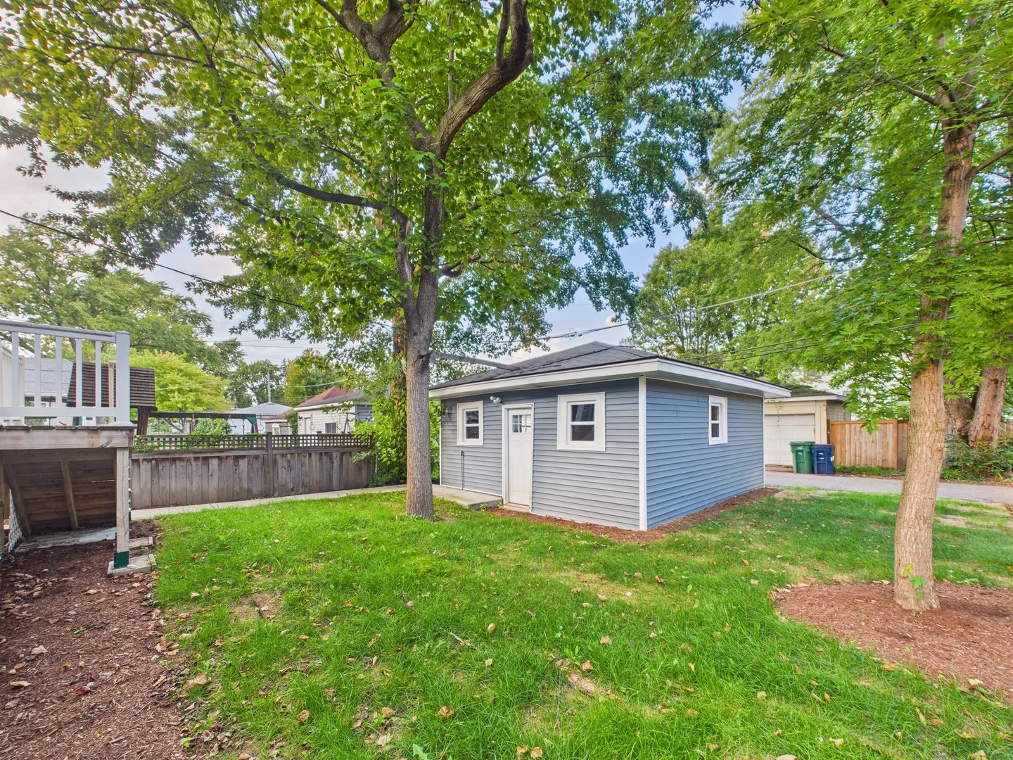 840 S Cuyler Avenue IL