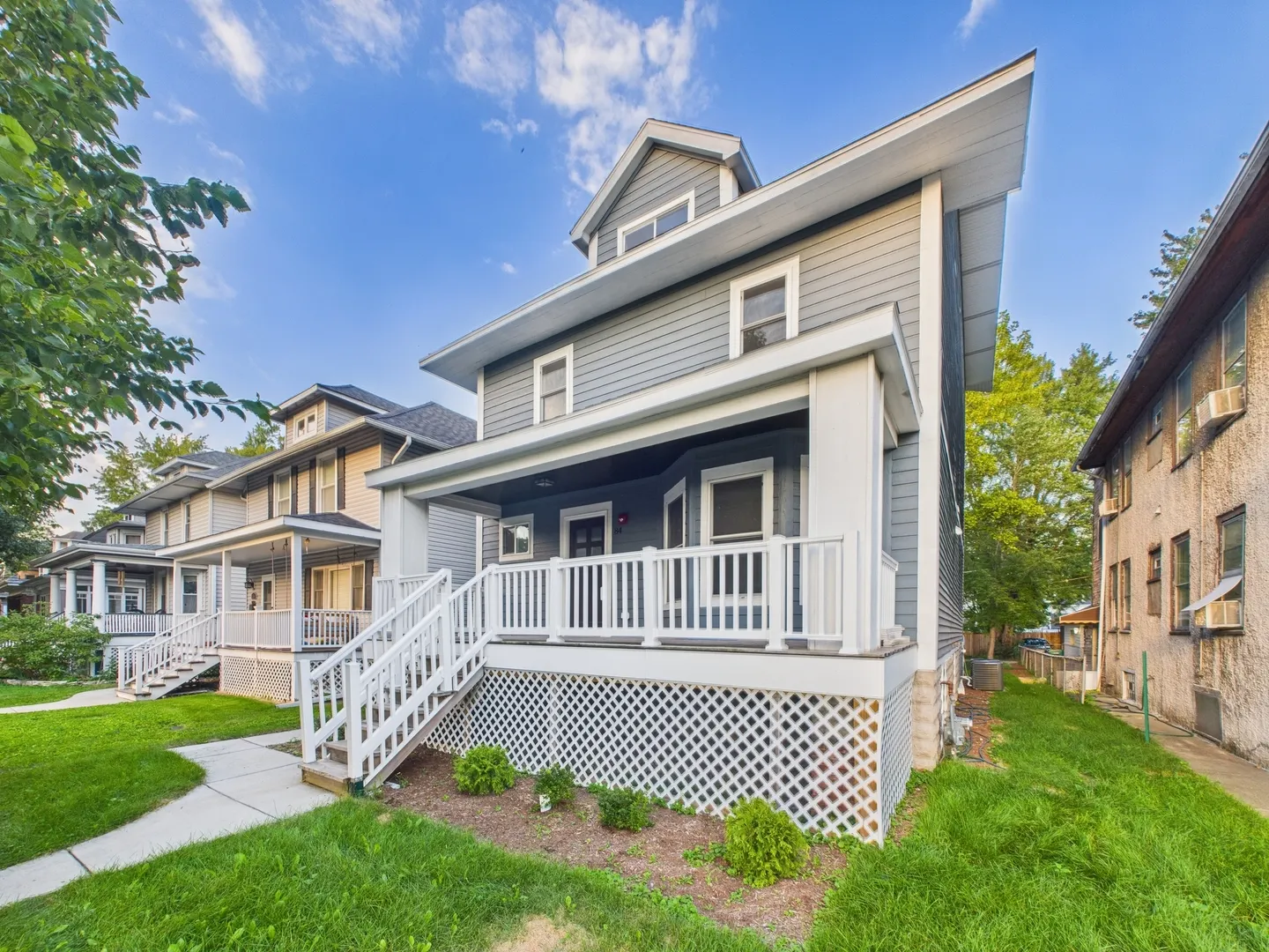 840 S Cuyler Avenue IL