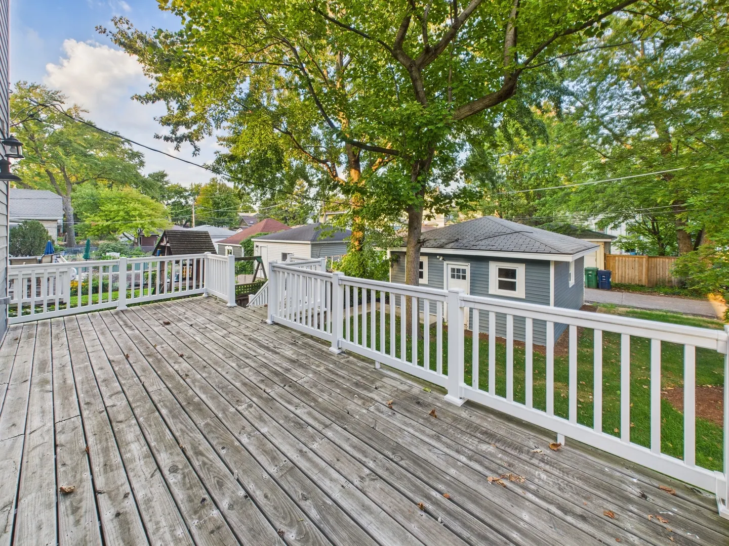 840 S Cuyler Avenue IL