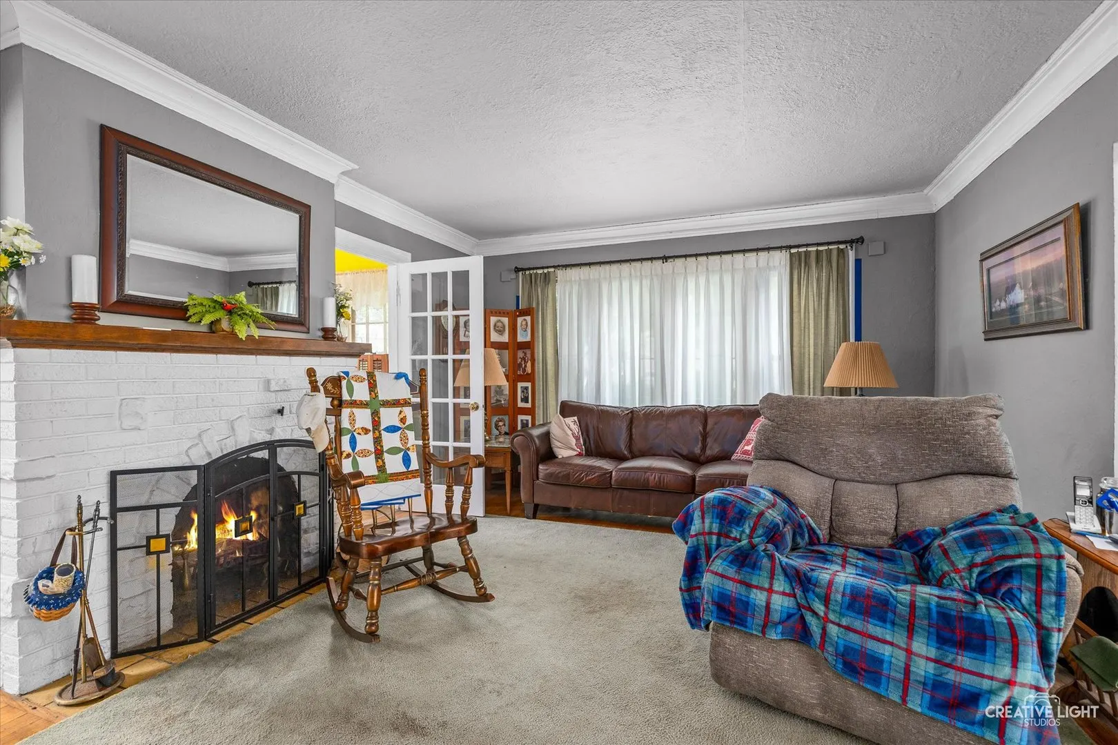 208 Ingleside Avenue IL