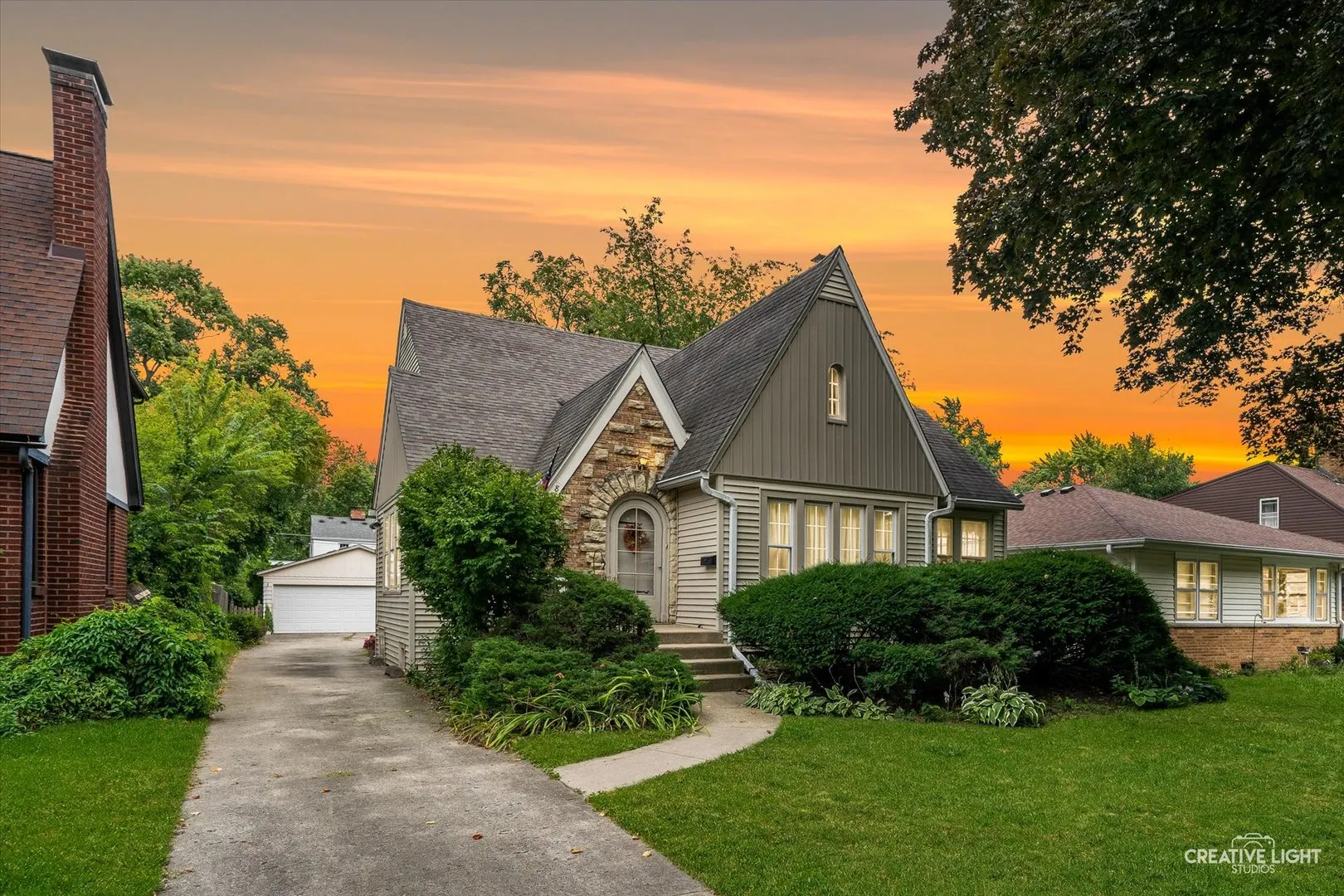 208 Ingleside Avenue IL