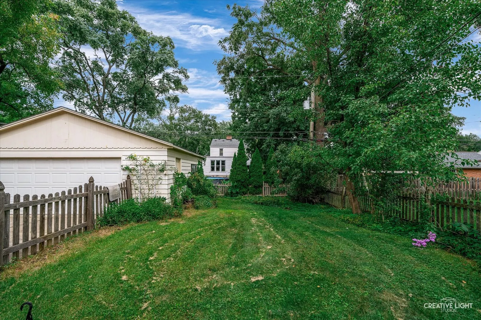 208 Ingleside Avenue IL
