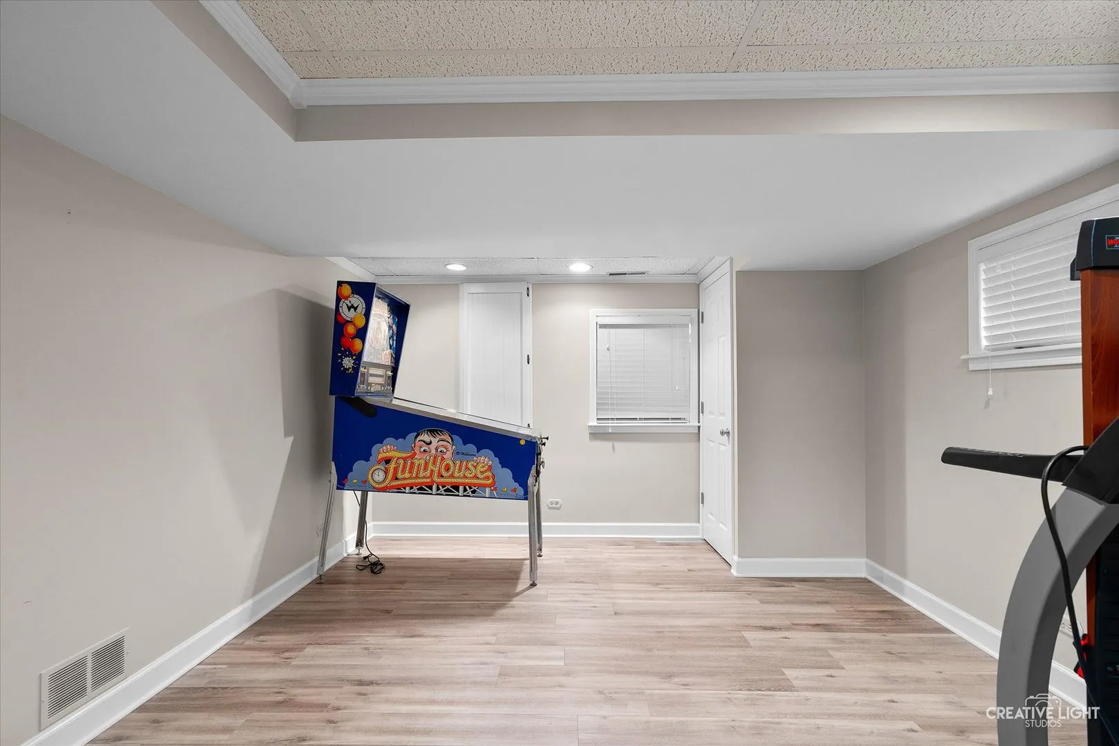 500 Quail Drive IL