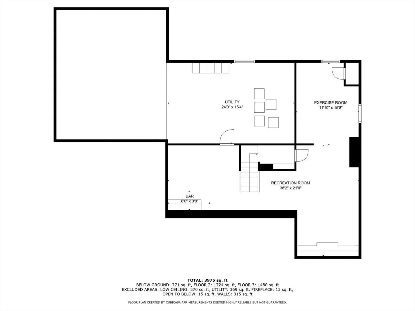 500 Quail Drive IL