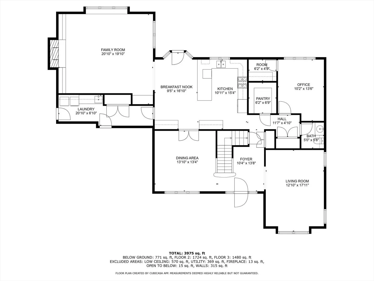 500 Quail Drive IL