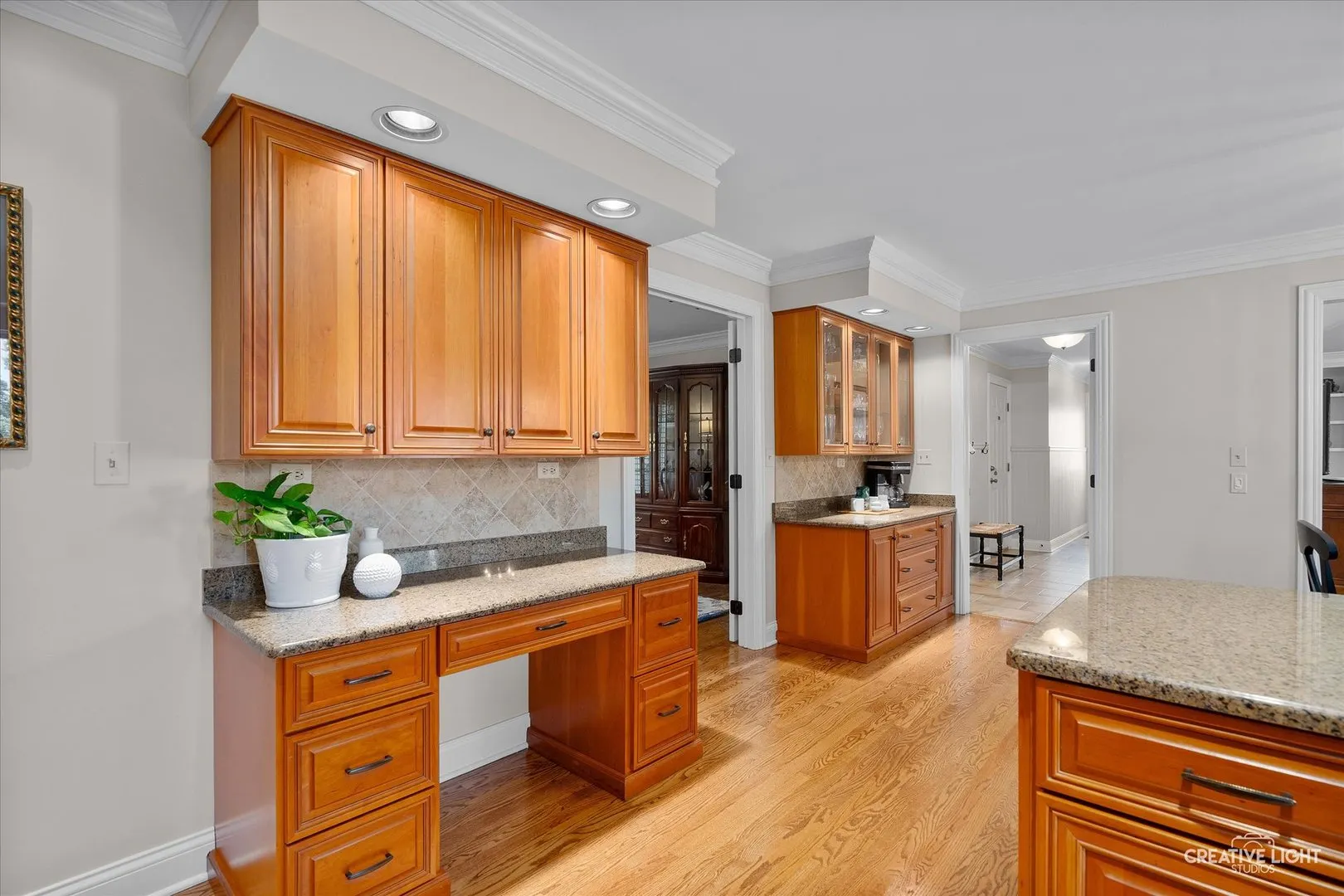 500 Quail Drive IL