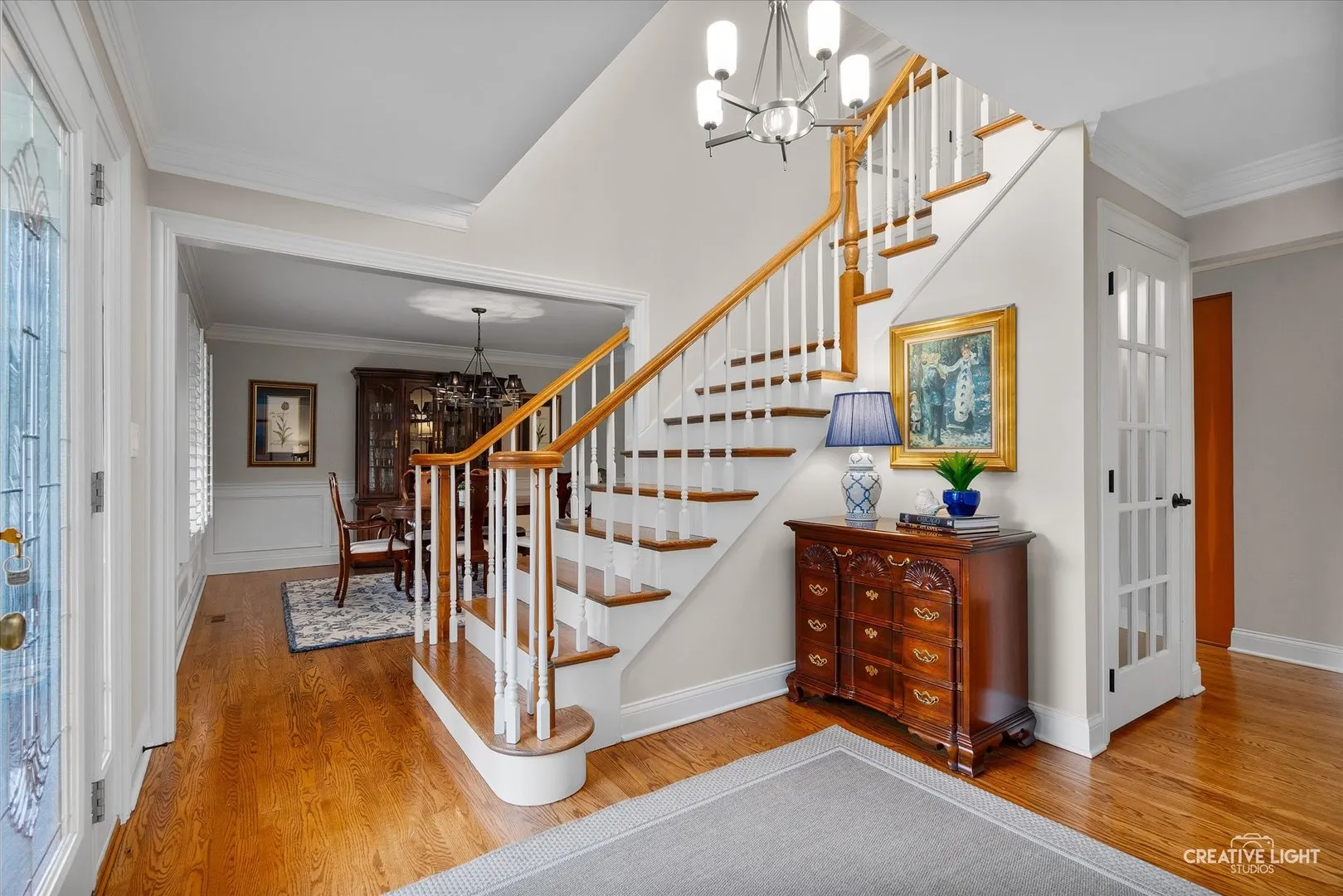 500 Quail Drive IL
