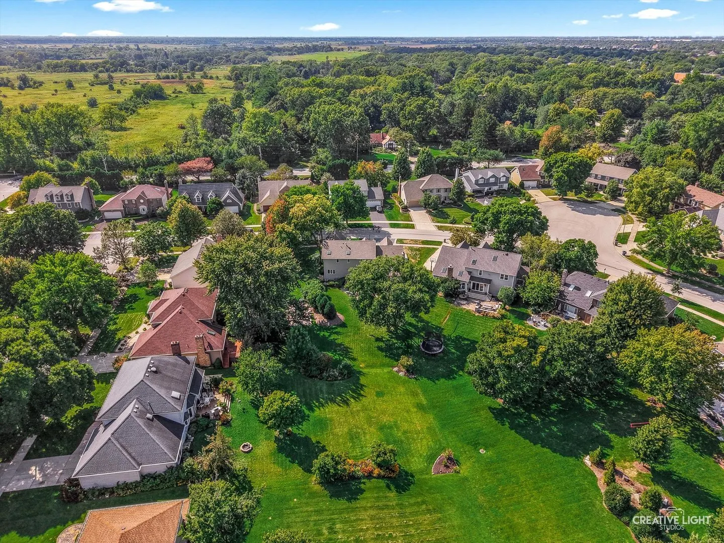 500 Quail Drive IL