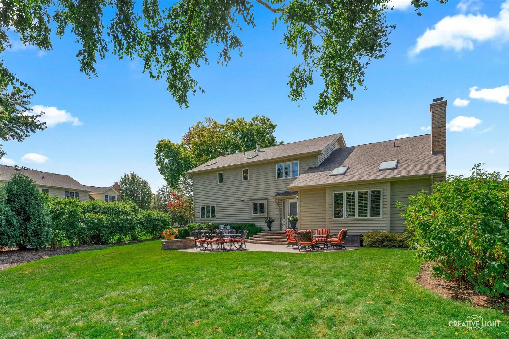 500 Quail Drive IL