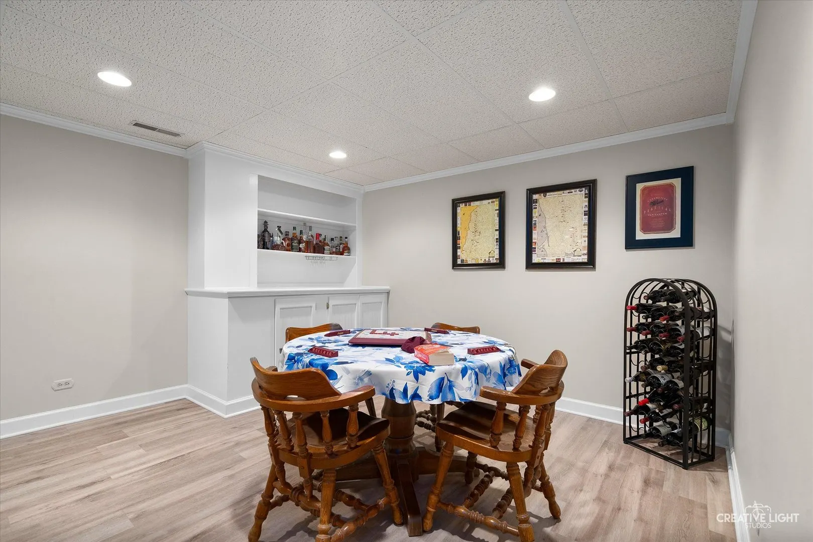 500 Quail Drive IL