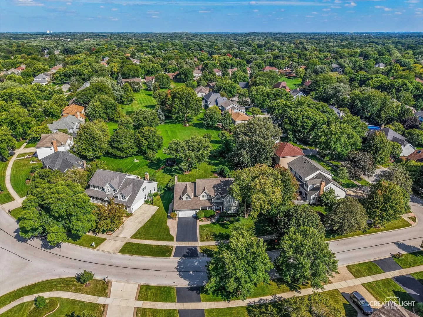 500 Quail Drive IL