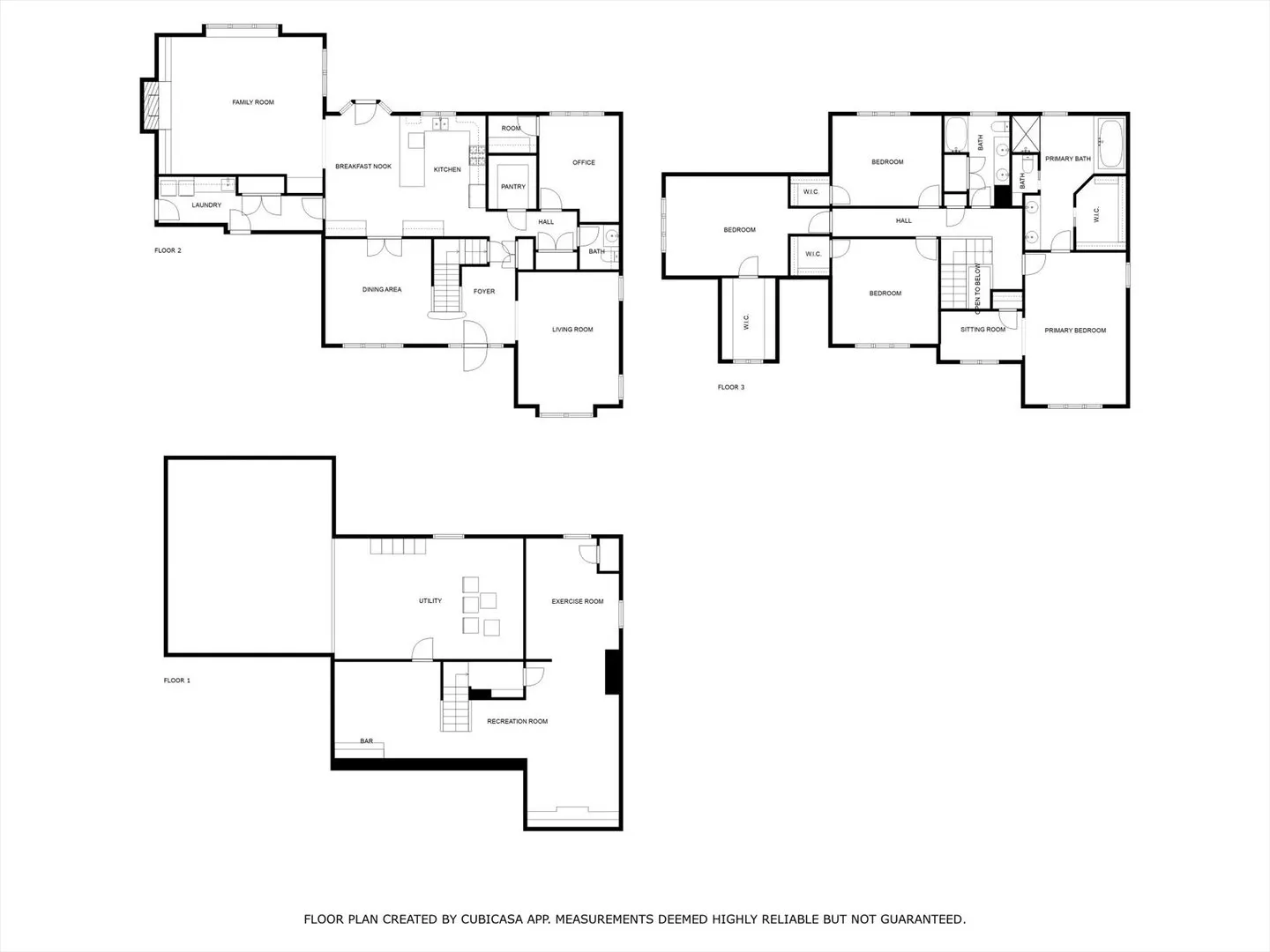 500 Quail Drive IL