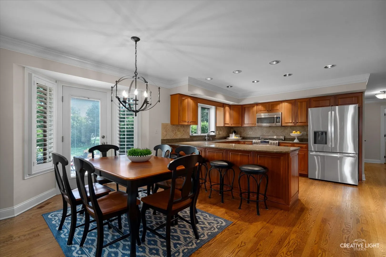 500 Quail Drive IL