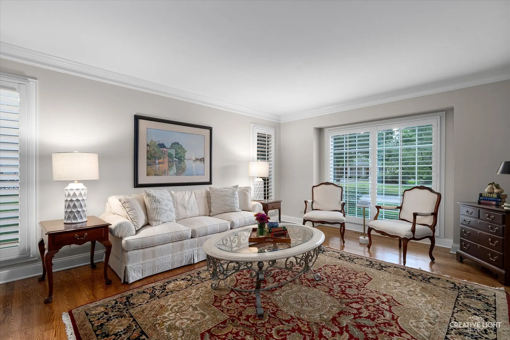 500 Quail Drive IL