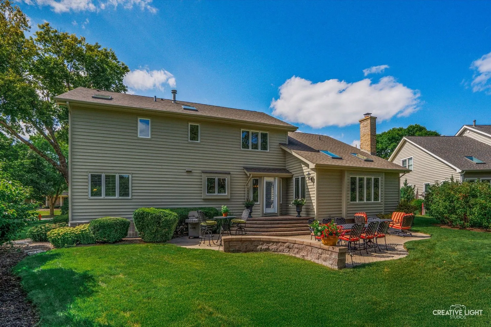 500 Quail Drive IL