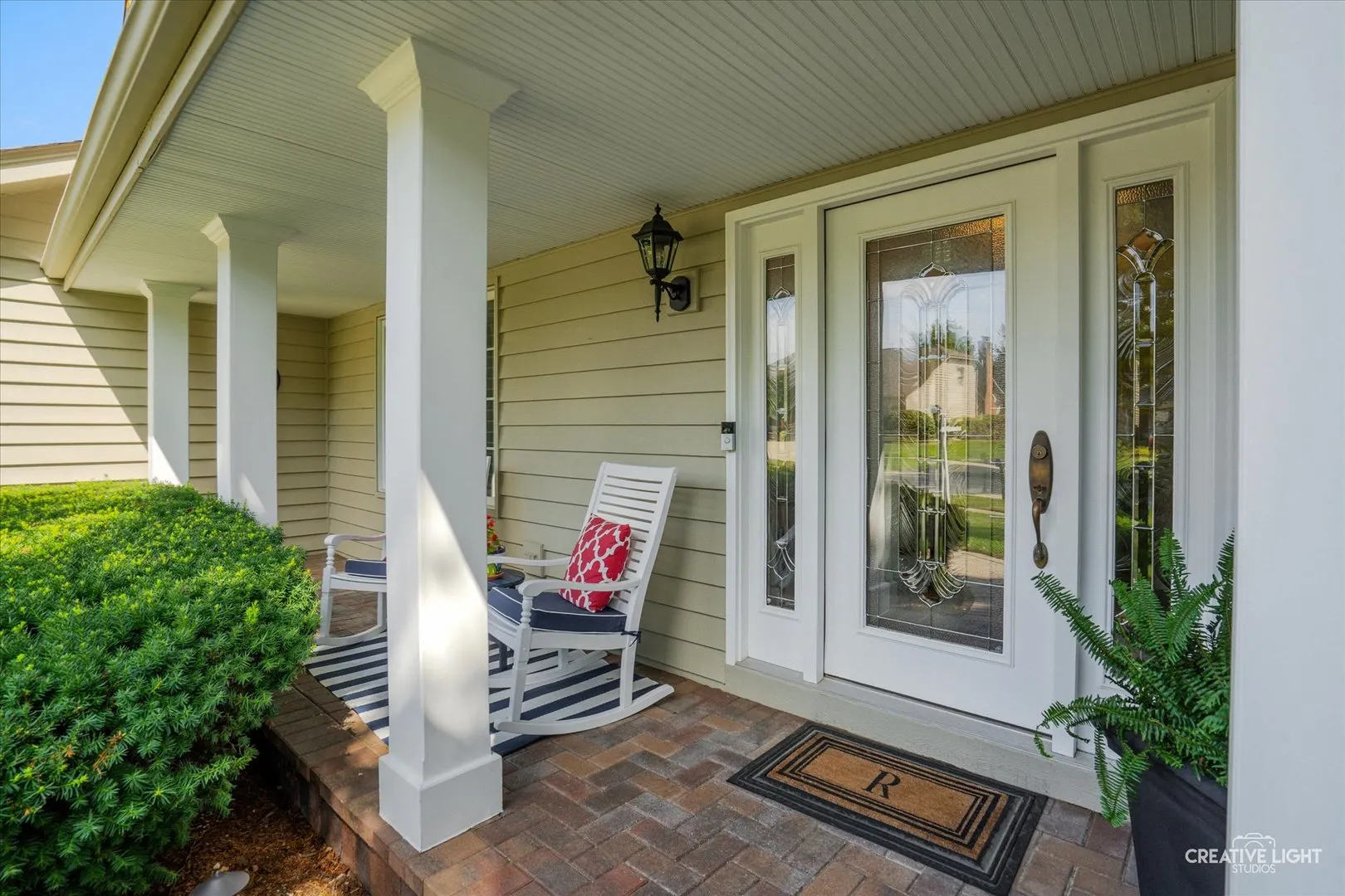 500 Quail Drive IL