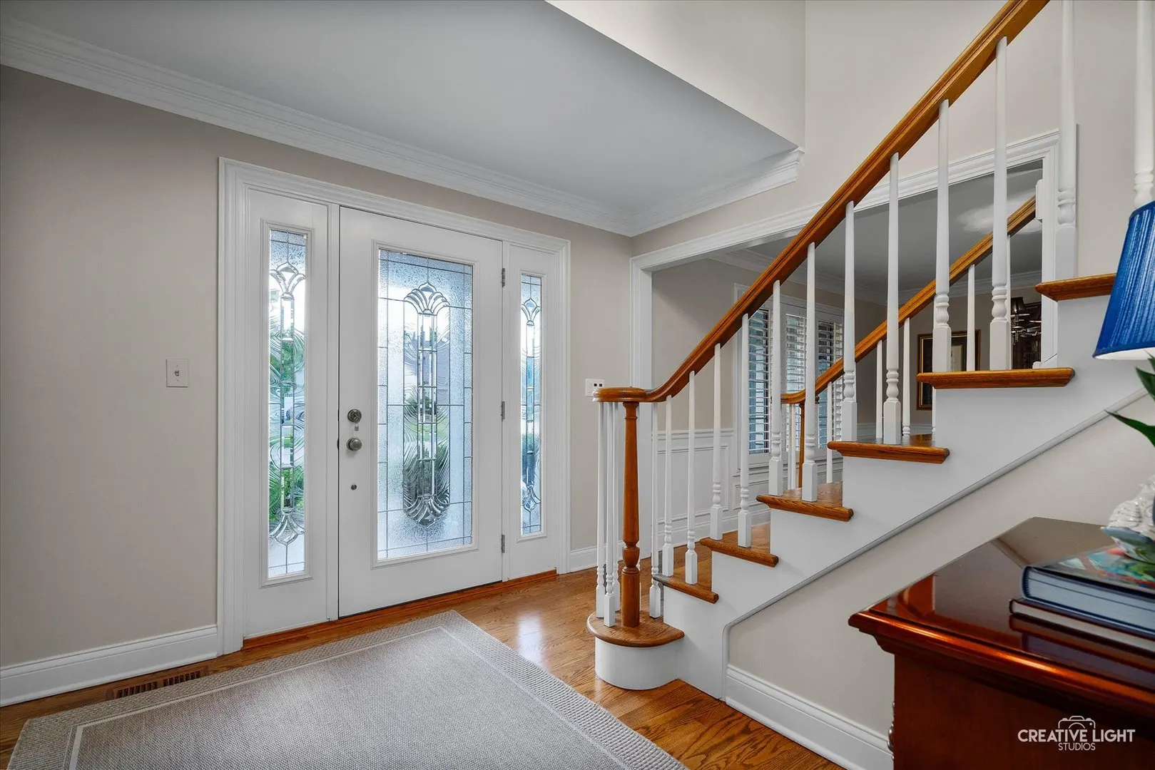 500 Quail Drive IL