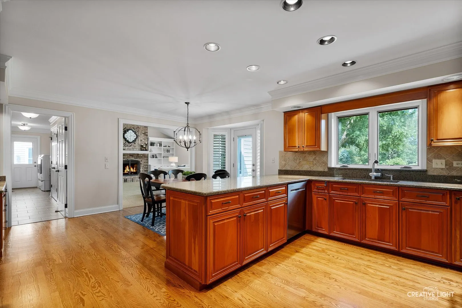 500 Quail Drive IL