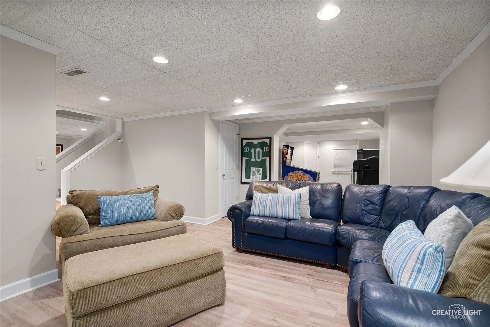 500 Quail Drive IL