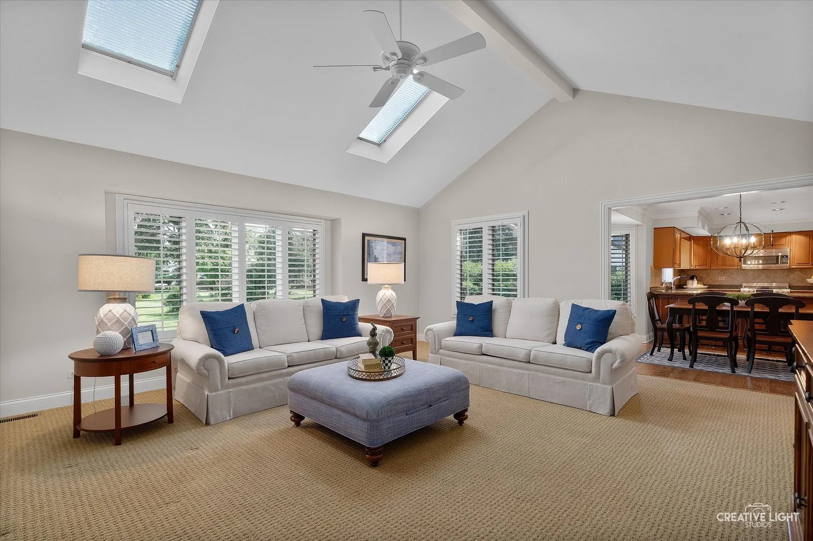500 Quail Drive IL