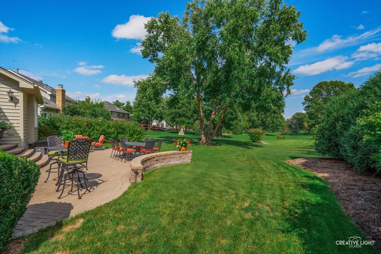 500 Quail Drive IL
