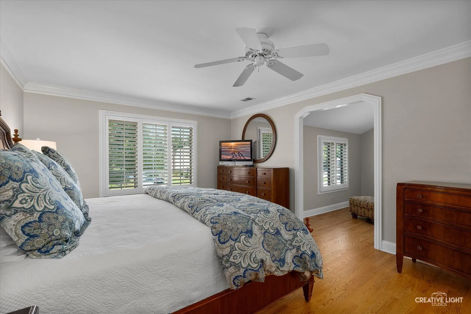 500 Quail Drive IL