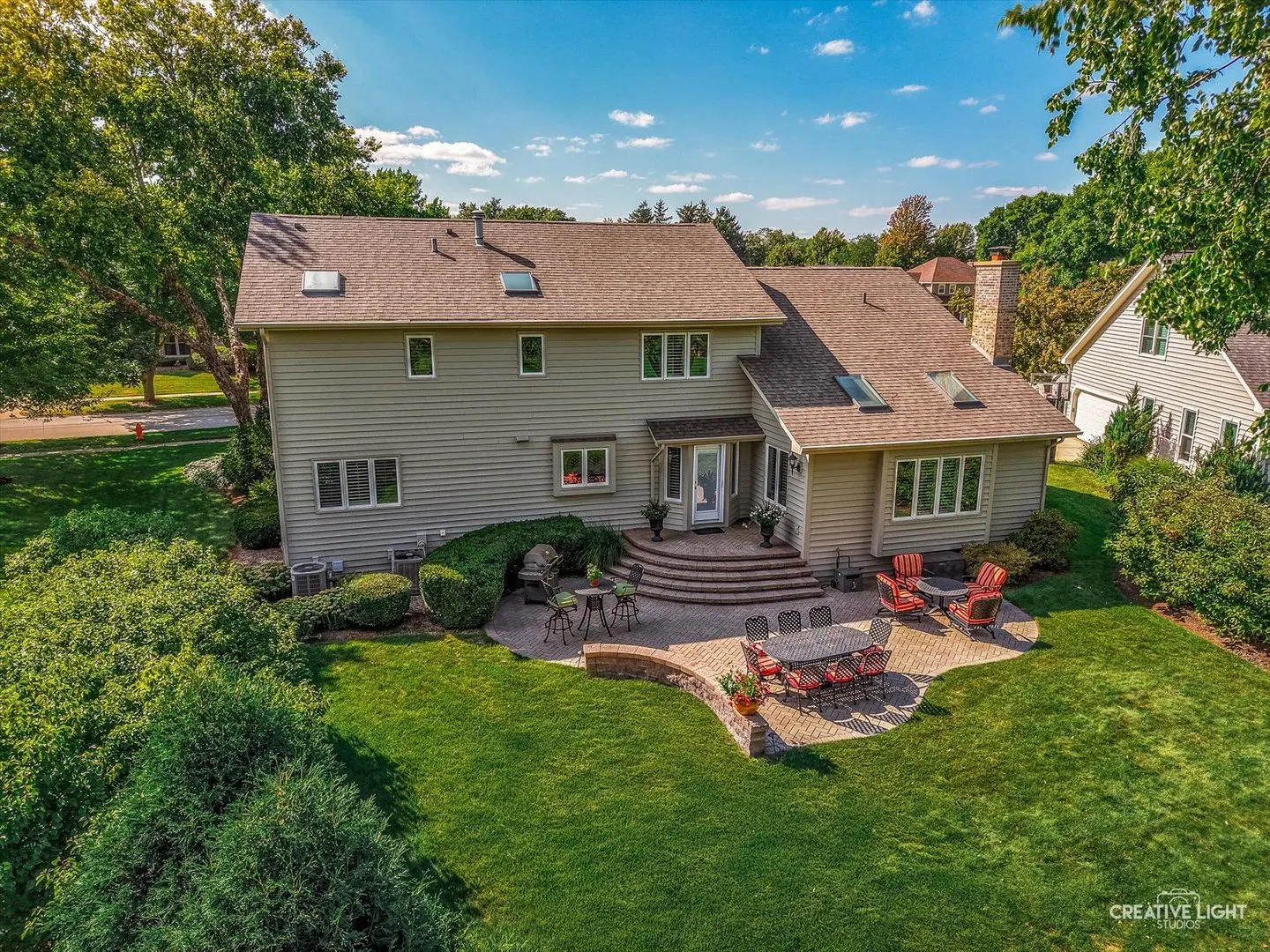 500 Quail Drive IL
