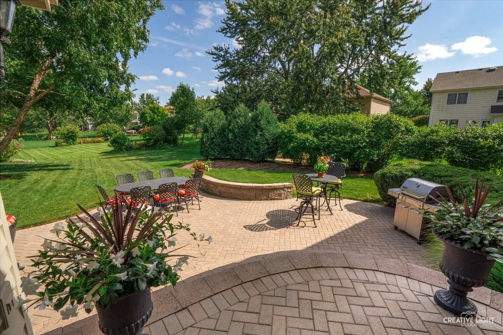 500 Quail Drive IL