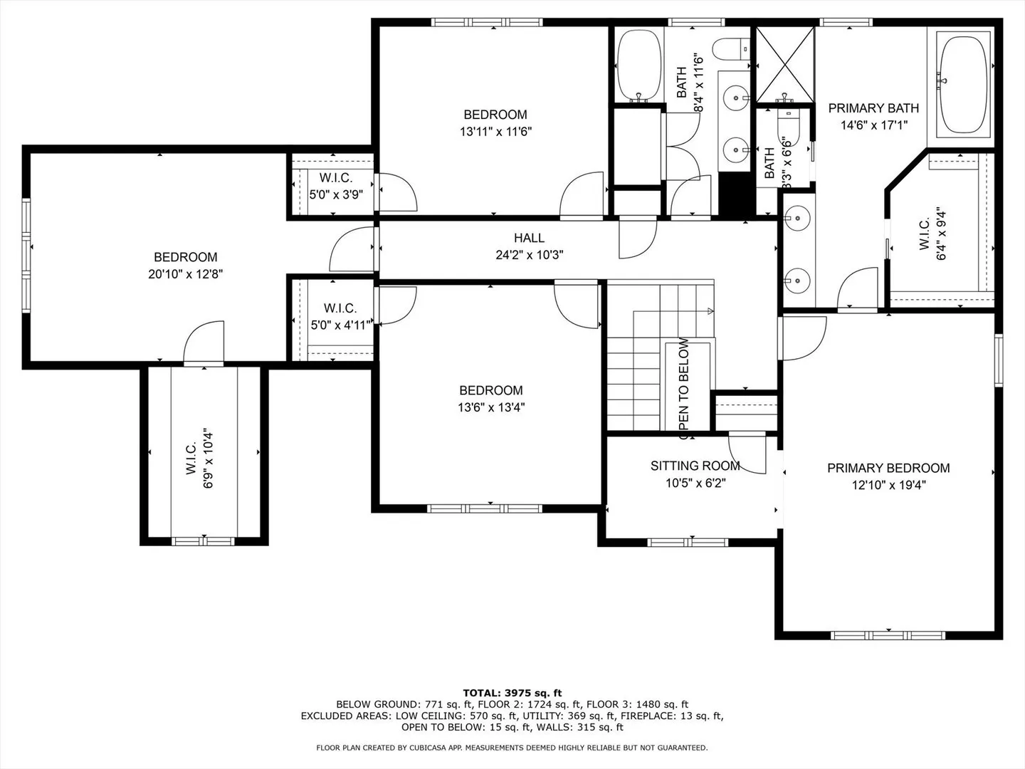 500 Quail Drive IL