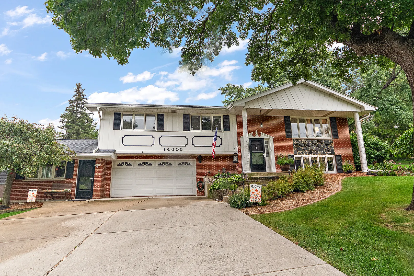 14405 Greenland Avenue IL